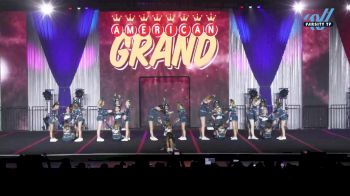 Desert Elite Mavericks - Mayhem [2023 L1 Youth - D2 - Medium 2] 2023 The American Grand - Grand Nationals