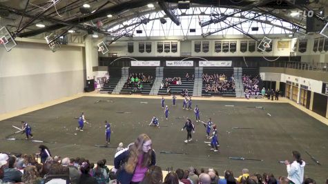 Victor HS JV "Victor NY" at 2026 WGI Corning Regional