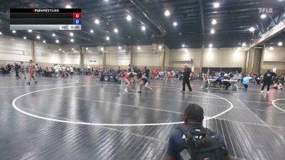 130 lbs Round Of 16 - Corrine Manis, Team Phoenix vs Genesis Escorcia, SOWA