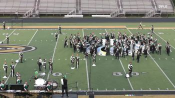 The Cavaliers at 2025 Soaring Sounds