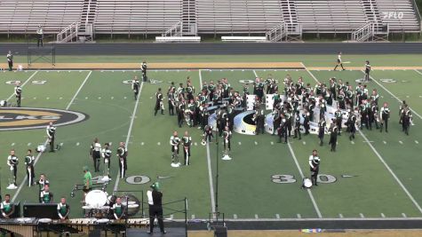 The Cavaliers at 2025 Soaring Sounds