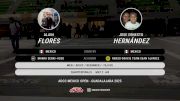 Jose Ernesto Hernández vs Alain Flores 2025 ADCC Guadalajara Open