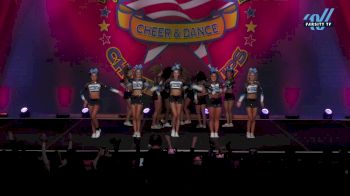 SCV All Stars - Senior Steel [2024 L5 Senior Day 2] 2024 The American Masterpiece San Jose National