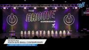 The Dance Vault - Youth Elite Small Contemporary [2024 Youth - Contemporary/Lyrical - Small Day 2] 2024 Encore Grand Nationals