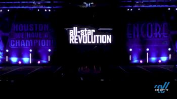 All-Star Revolution - PRIDE [2022 L4 - U16 Day 2] 2022 Encore Grand Nationals