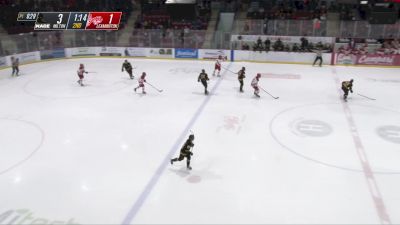 Replay: Home - 2025 Menace vs Leamington | Apr 4 @ 8 PM