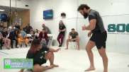 Pat Shahgholi vs Alex Nemeth 2023 SOGI Event Heavyweight