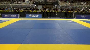 Replay: Mat 4 - 2024 Pan Kids Jiu-Jitsu IBJJF Championship | Jul 26 @ 9 AM