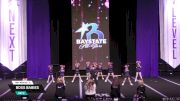 Boss Babies [2026 Day 2 Tiny Novice--A] 2026 Next Level Grand Nationals