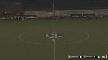 Replay: Puget Sound vs Cal Lutheran | Aug 31 @ 7 PM