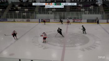 Replay: Home - 2025 Fort Erie vs Pelham | Jan 5 @ 2 PM