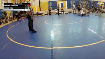 Replay: Mat 3 - 2025 Knockout Summer Slam 2025 | Jun 7 @ 4 PM