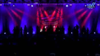 Victorious Elite All Stars - Vixxens [2024 L3 Senior - D2 1] 2024 The American Showcase DI & DII