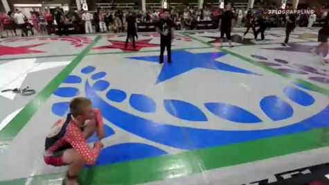 Ben Boatman vs Jack Cones 2022 F2W Colorado Open