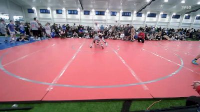 68 lbs Round Robin 3 - James Wirick, Bulldog Premier Wrestling Club vs Axel Wright, Rogue Wrestling Club-EL