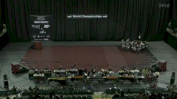 Plainfield Combined Schools "Plainfield IL" at 2024 WGI Percussion/Winds World Championships