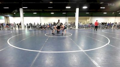 120 lbs Round Of 64 - Braiden Weaver, PA vs Darin Witcher, VA