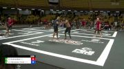 Diego Guimarães vs Armando Manescky Sixel 2024 ADCC South American Trials 1