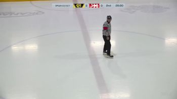 Replay: Home - 2024 BWC vs Notre Dame | Mar 11 @ 8 AM