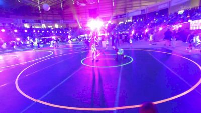 70 lbs Consi Of 4 - Holt Lonowski, Kearney Matcats vs Syncere Spivy, Toss Em Up Wr Ac