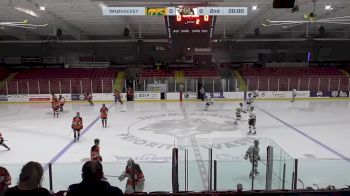 Replay: Home - 2024 CHI Cougars vs Gamblers | Oct 31 @ 1 PM