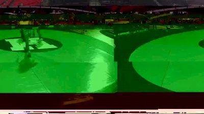 115 lbs Cons. Sub-semis - Danika Gutierrez, Nevada vs Raelyn Scott, Colorado