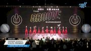 Legendary Athletics - Youth Premier [2025 Youth - Hip Hop - Large Day 1] 2025 GROOVE Dance Grand Nationals