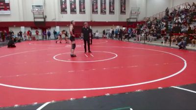 145 lbs Quarterfinal - Skyelynn Ripley, Pacific University vs Amelia Lucas, Simon Fraser University