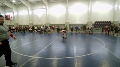 126 lbs Champ. Round 1 - Logan Miller, Duchesne vs Jack Ballif, Lone Peak Elite Wrestling