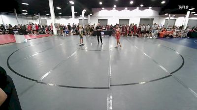 225 lbs Ignacio Lazalde, Utah vs NOAH ZUMALT, Missouri