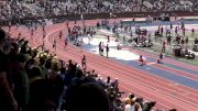 Watch High School Boys 4x100 Relay Prelims (Event 330) Heat 6 At 2026 Penn Relays