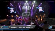 Integrity Elite All Stars - L1 Youth - Medium [2019 Fury 4:58 PM] 2019 US Finals Pensacola