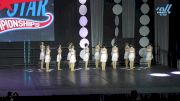 Starz Dance Academy - SDA Elite Rock Starz Lyrical [2025 Mini - Contemporary/Lyrical Day 1] 2025 ASCS Dance Grand Nationals & Cheer Showdown