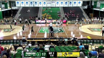 Replay: Ohio Dominican vs UW-Parkside - 2024 Ohio Dominican Uni vs UW-Parkside | Sep 13 @ 12 PM