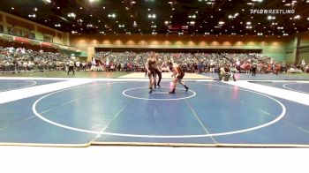 145 lbs Round Of 64 - Quinn Hood, Fruitland vs Teague Kenison, Fernley