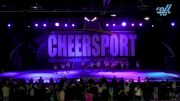 ACX - Swag Jags [2025 L2 Youth - Small - B Day 1] 2025 CHEERSPORT National All Star Cheerleading Championship