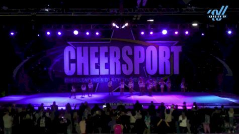 ACX - Swag Jags [2025 L2 Youth - Small - B Day 1] 2025 CHEERSPORT National All Star Cheerleading Championship