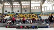 Jhonata Junior vs Leonardo Alves Vieira 2025 ADCC Brazilian Nationals
