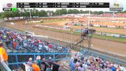 Full Replay | Lucas Oil North/South 100 Thursday at Florence Speedway 8/7/25