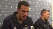 Danell Leyva- My Mentality Was 100% Different