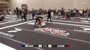 Ally Wolski vs Maria Golden 2025 ADCC East Coast Trials