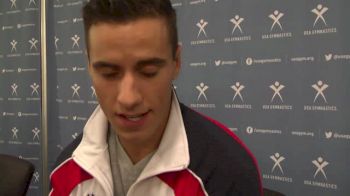 Jake Dalton Proved Consistency to Worlds Selection Committee