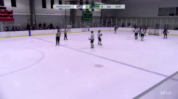 Replay: Home - 2025 MJDP vs FL Jr. Blades | Jan 4 @ 4 PM