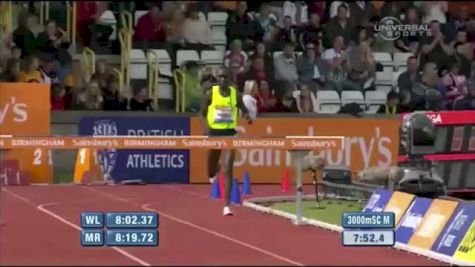 DL on the DL: Zurich