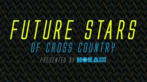 Future Stars of Cross Country