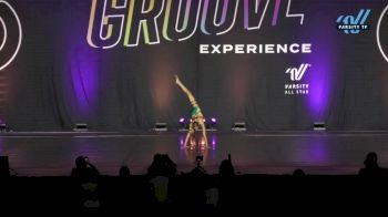Star Steppers Dance - Leah Bull [2024 Junior - Solo - Jazz Day 1] 2024 Encore Grand Nationals