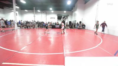 84 lbs Draxson Lathim, Oregon vs Owen Grahl, South Carolina