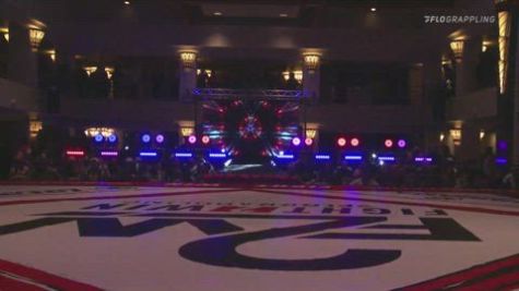 Daniel King vs Jesse Joe Rodriguez III 2026 Fight to Win 325