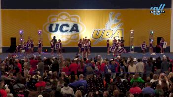 Pride Athletics - Pride Athletics Senior Rec [2024 Open Traditional Rec NON - 10-18 Day 1] 2024 UCA/UDA Bluegrass Regional