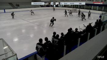 Replay: Home - 2024 Bridgewater vs Providence | Feb 7 @ 11 AM